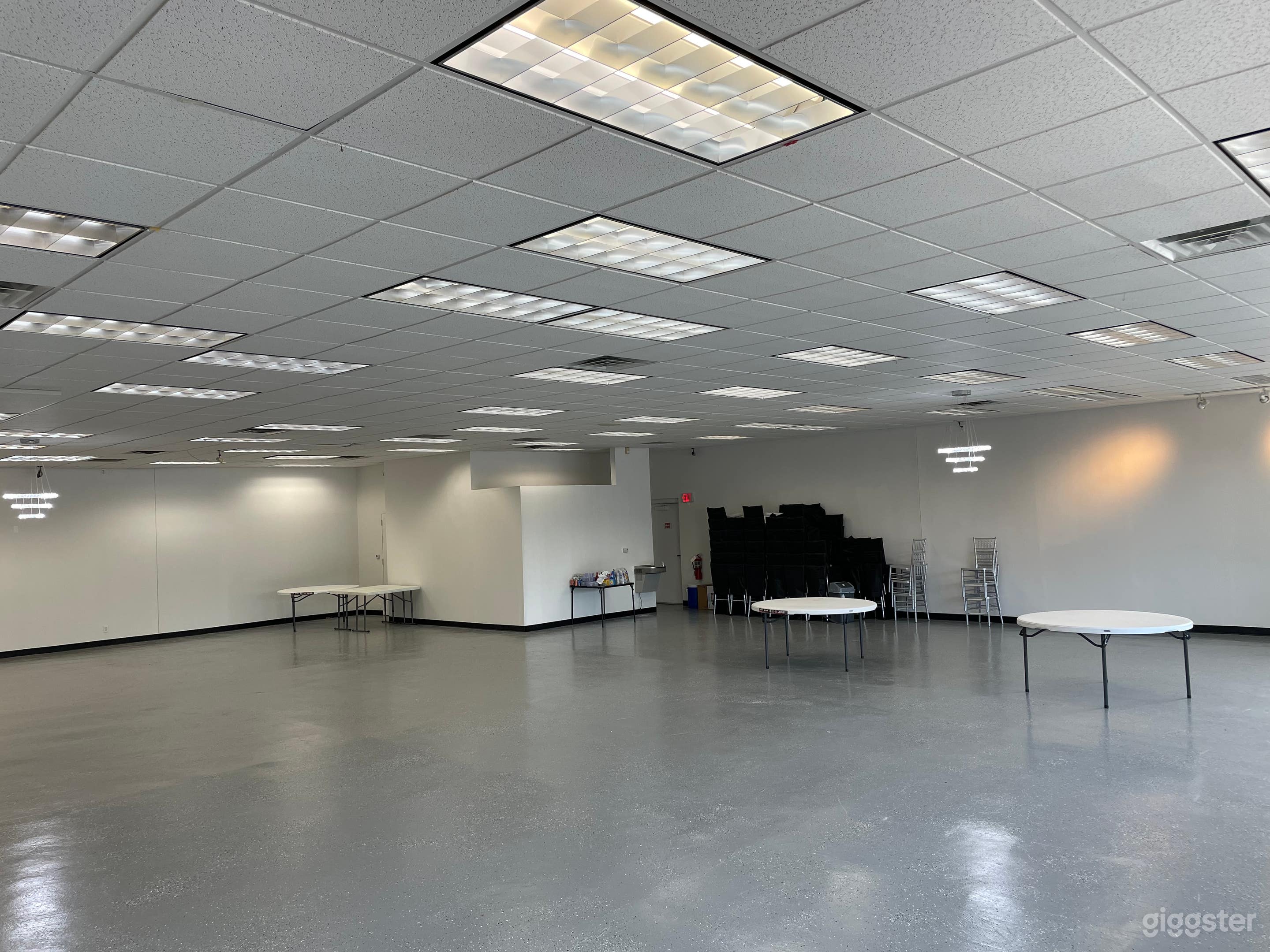 Big, Spacious Venue Photo 4