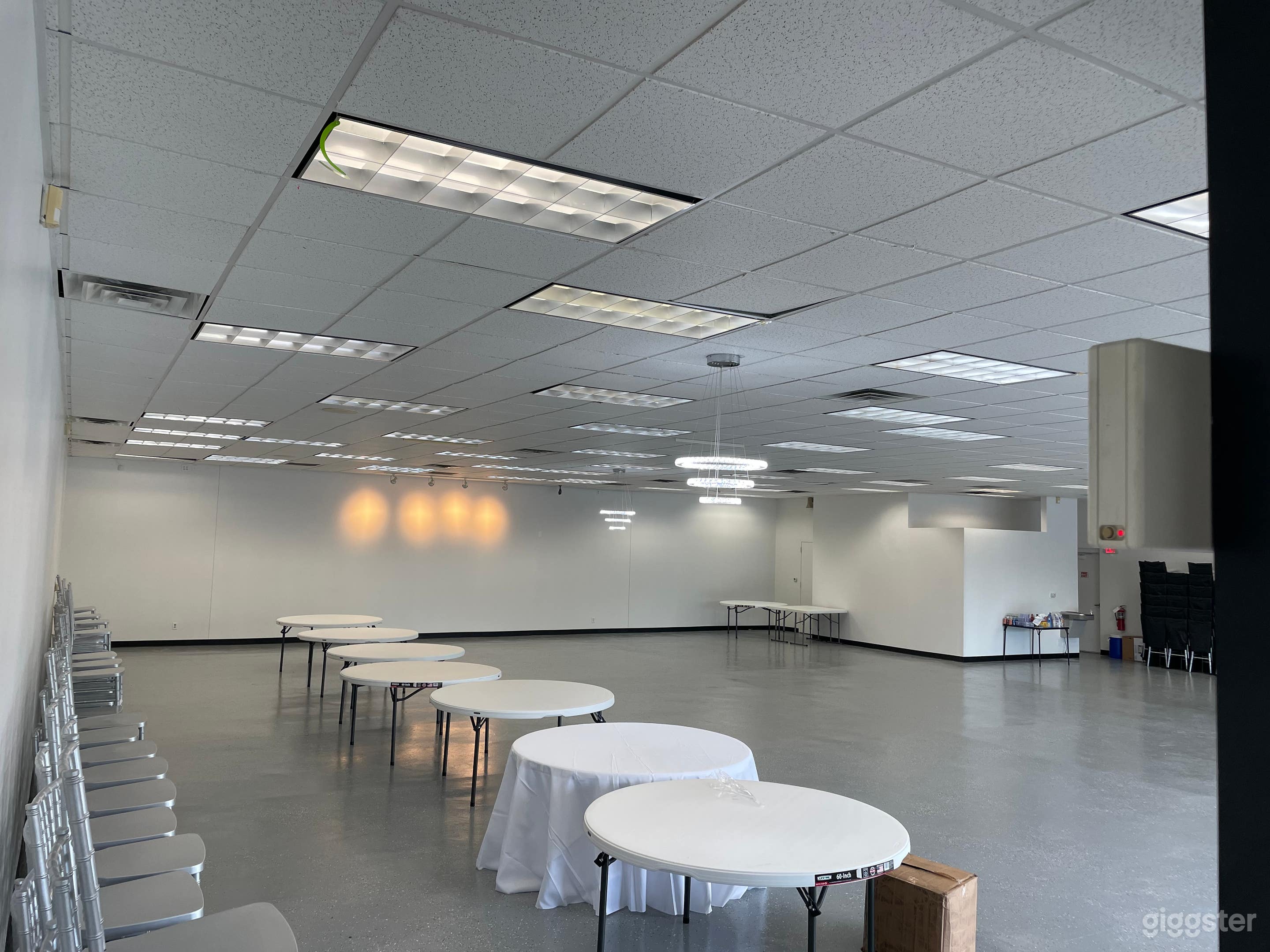 Big, Spacious Venue Photo 2