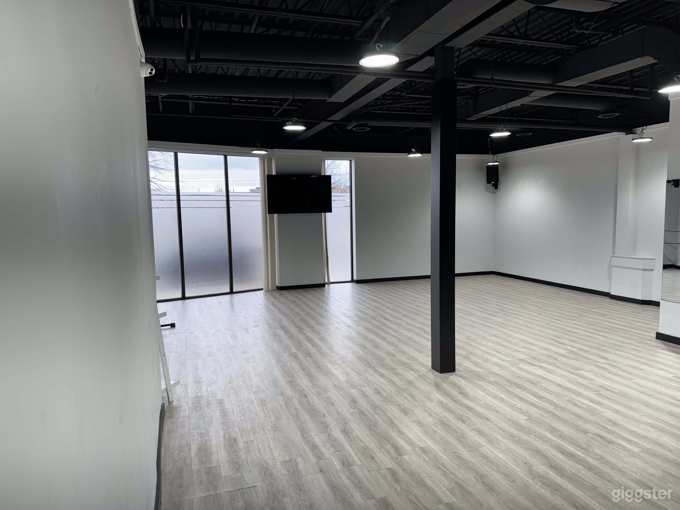 Studio Principale