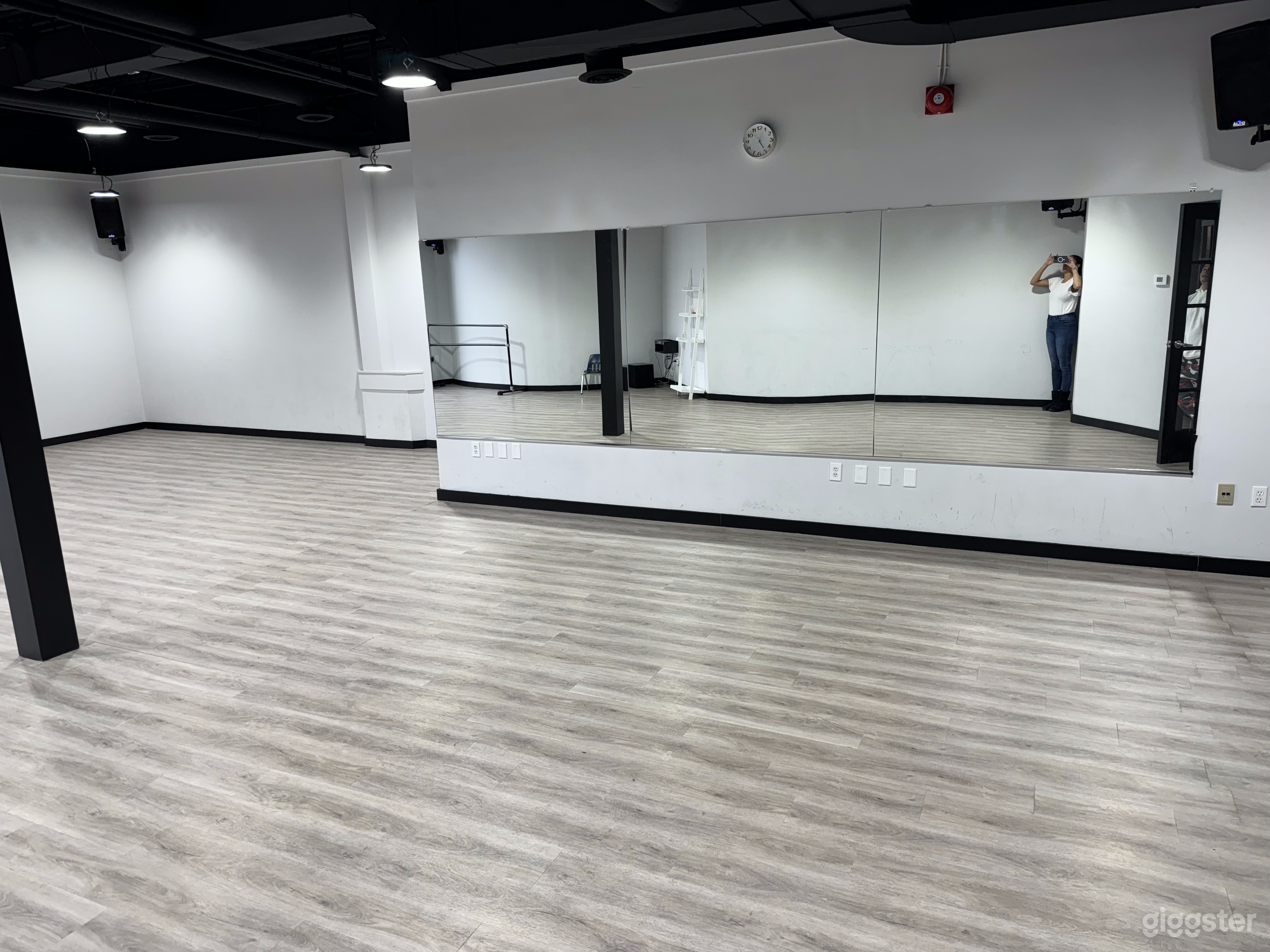 Studio principale