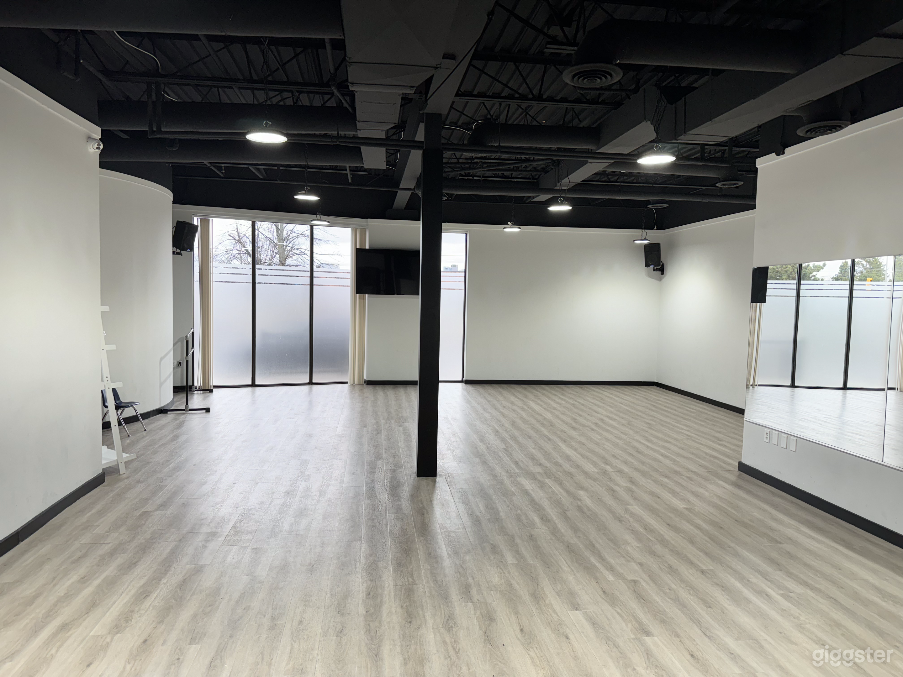 Studio Principale 