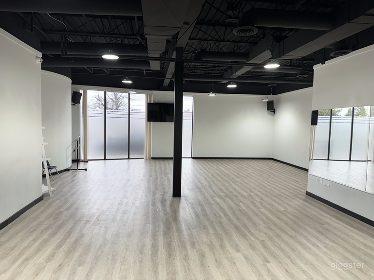  Studio Principale  