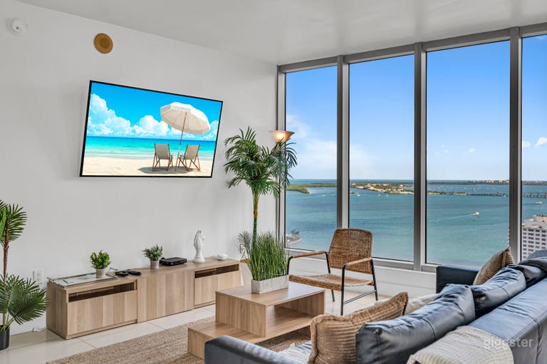  An Architectural Masterpiece || Condo 