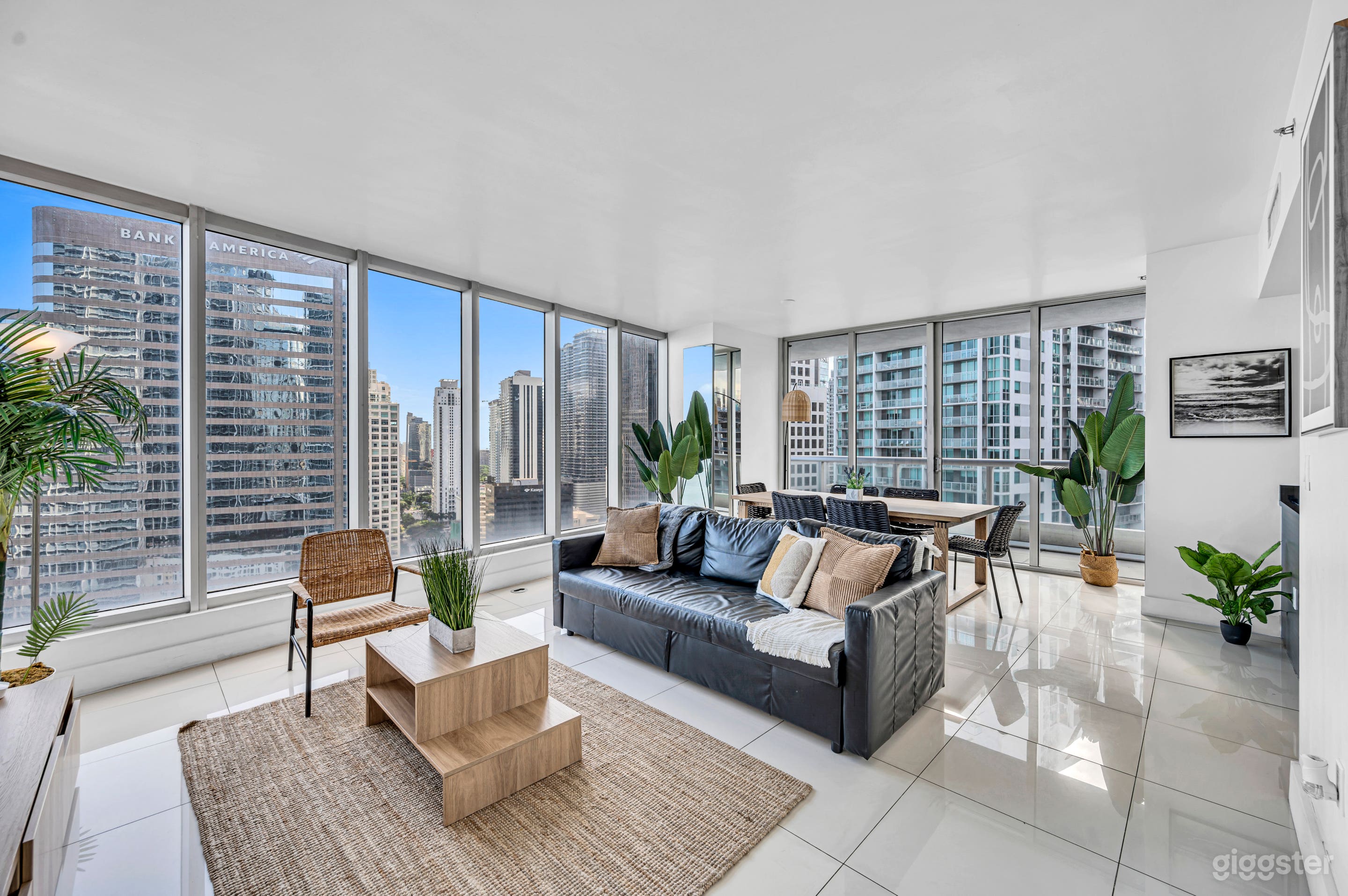 An Architectural Masterpiece || Condo Photo 2