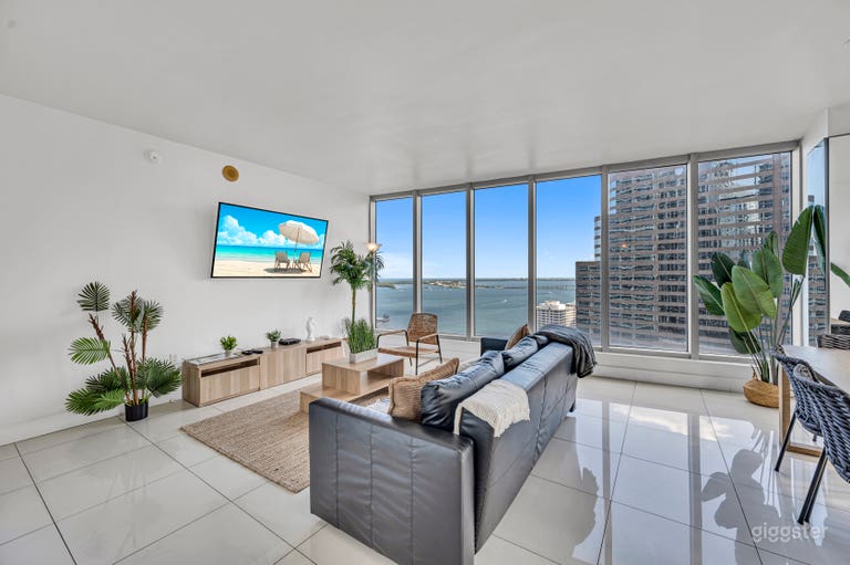  An Architectural Masterpiece || Condo 