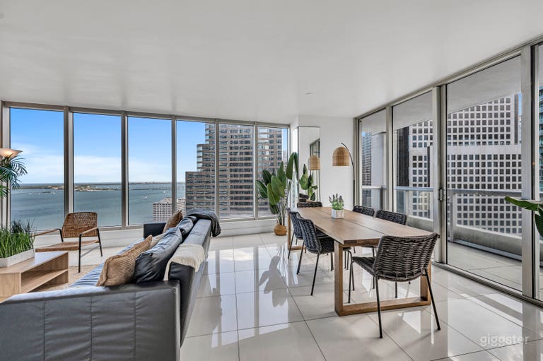  An Architectural Masterpiece || Condo 
