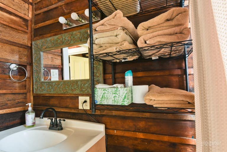  Bnb Guitar House of New Orleans 