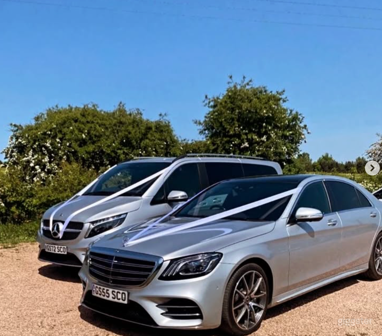  Chauffeur Driven Sedan for Rental 