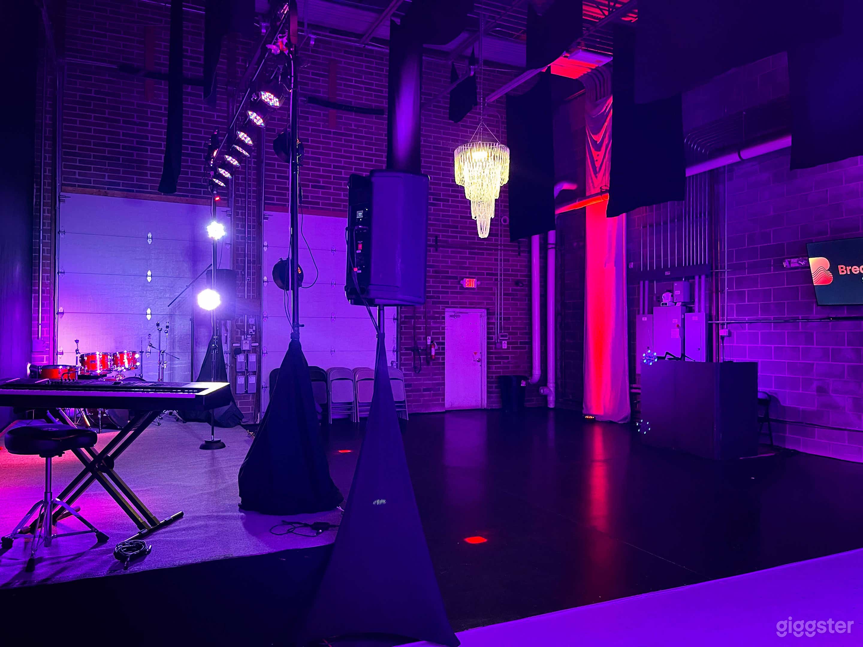  World-Class Photo/Video Studio in Cleveland Photo 3