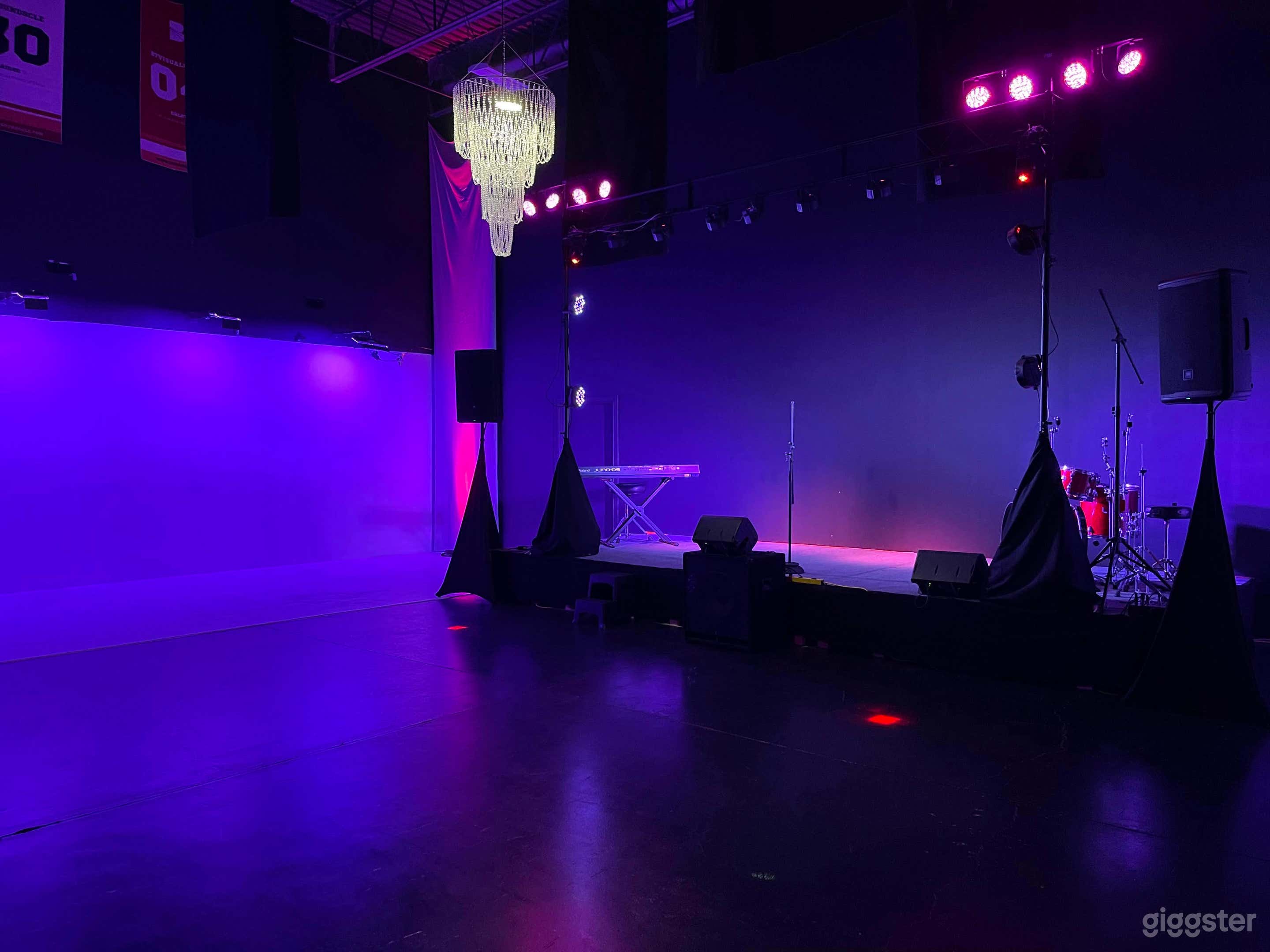  World-Class Photo/Video Studio in Cleveland Photo 4