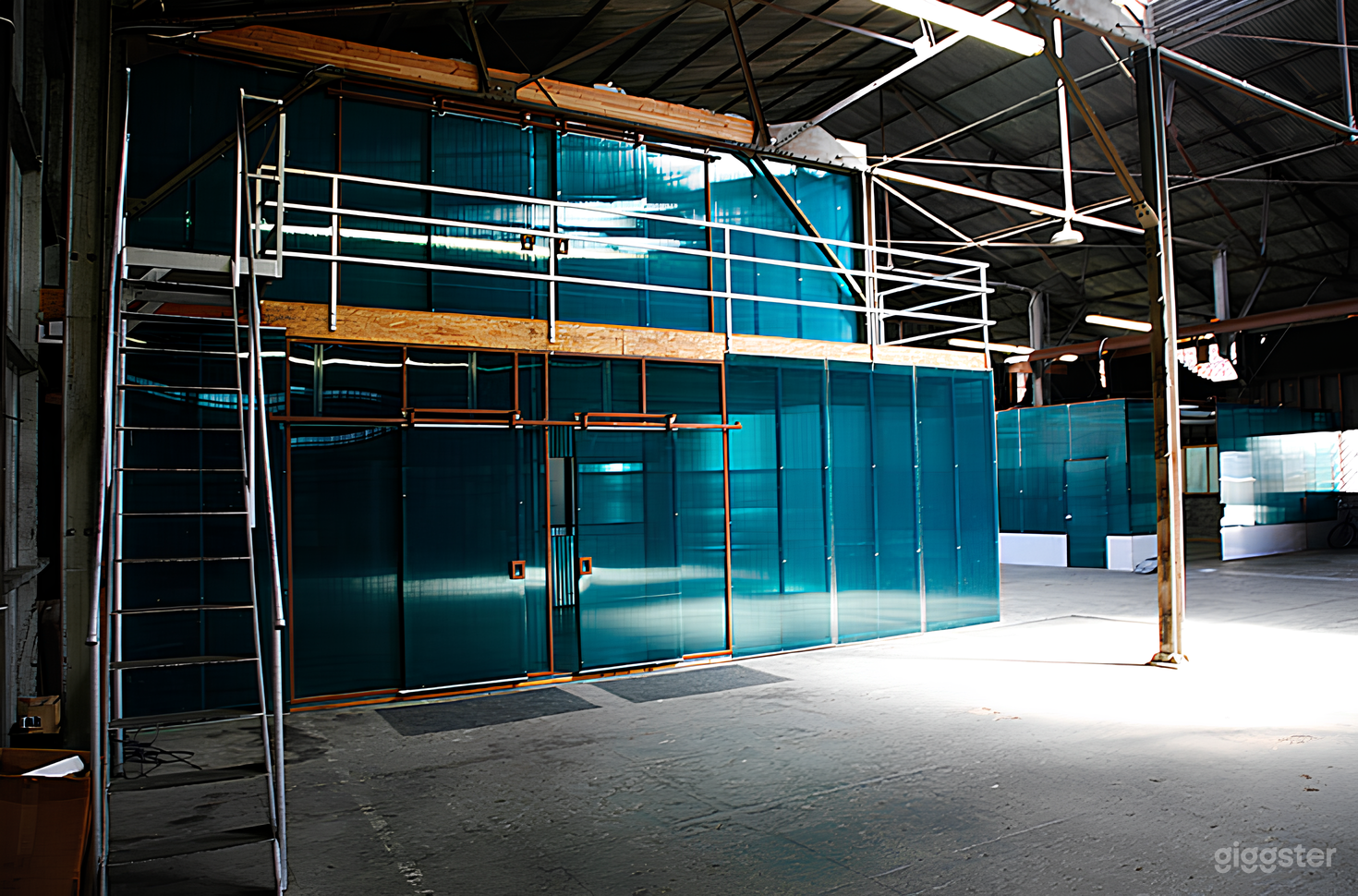 Spacious West 1 Studio Photo 4