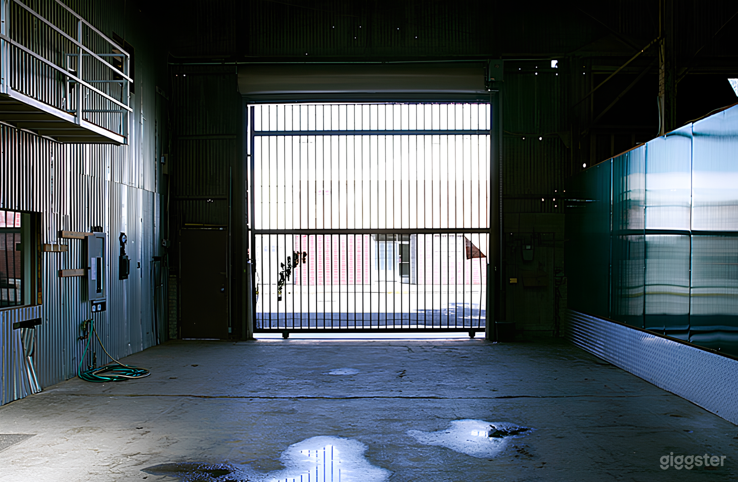 Spacious West 1 Studio Photo 3