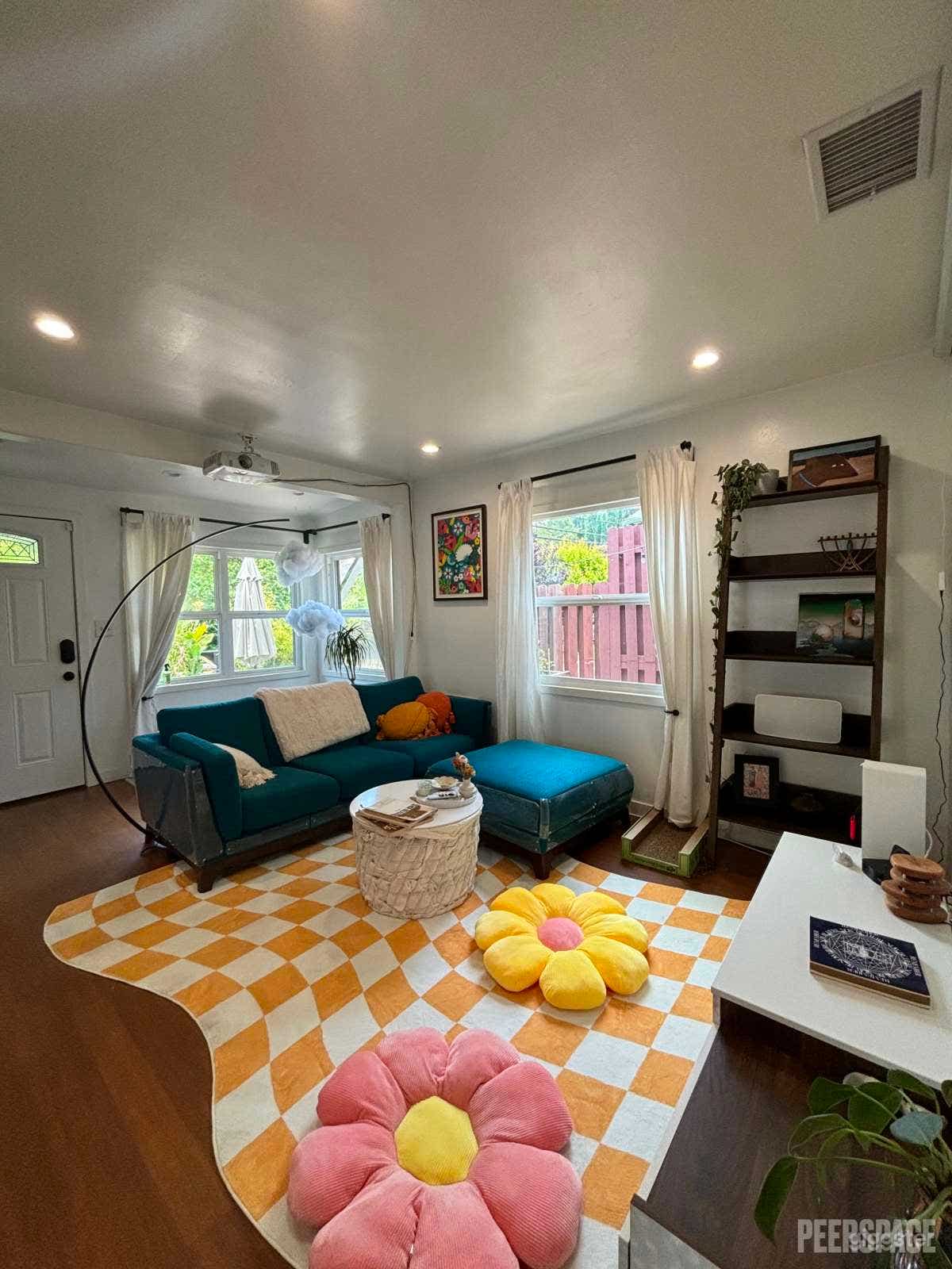 The Elysian Bungalow Photo 2