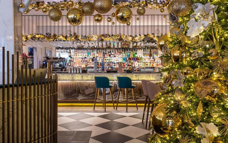  Liverpool Restaurant and Bar 