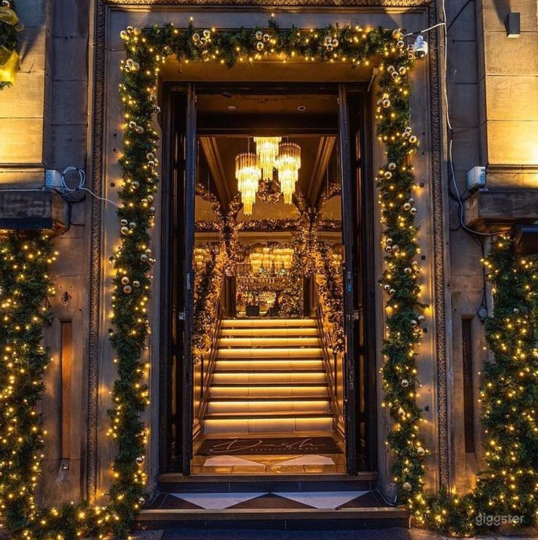  Liverpool Restaurant and Bar 