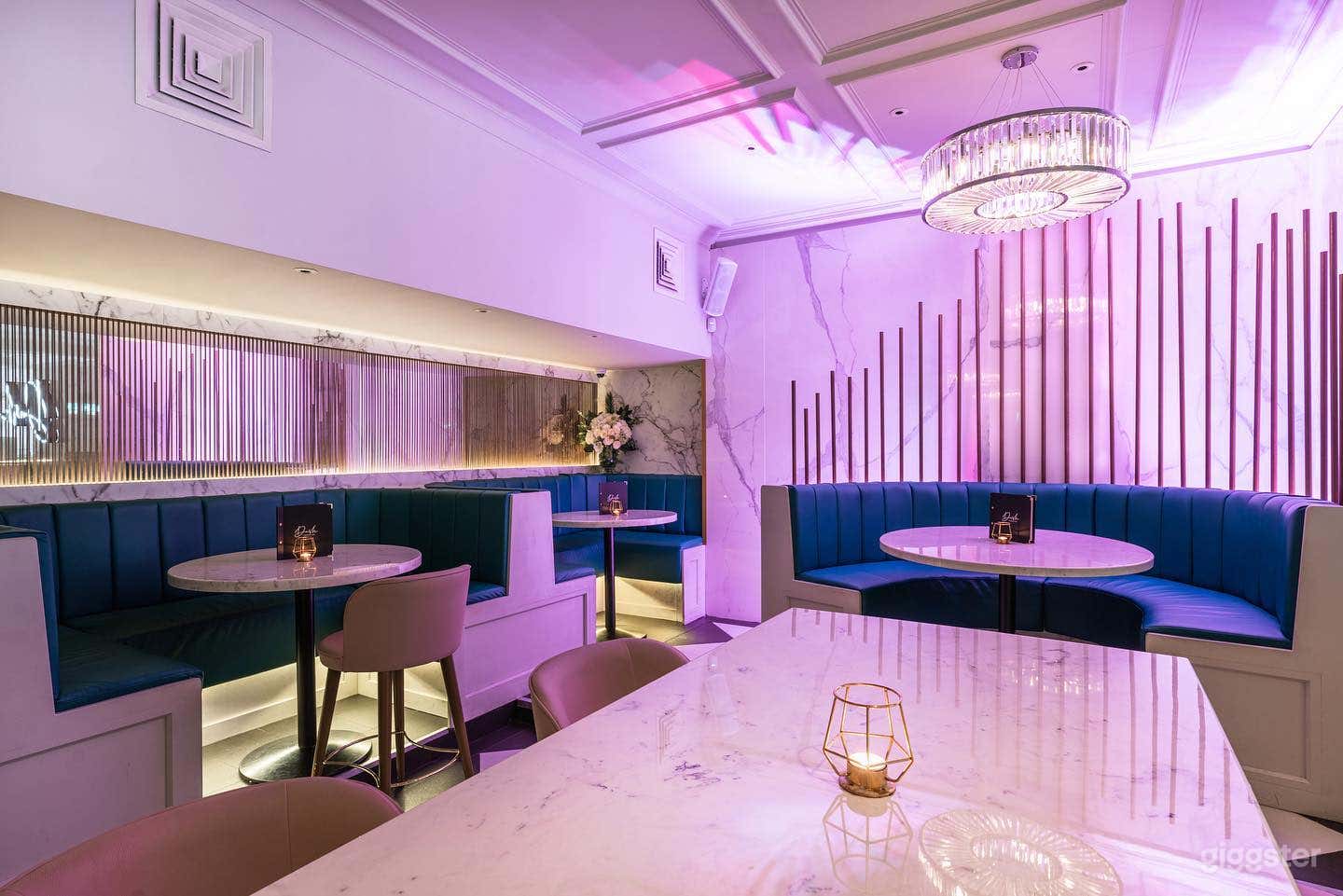 Liverpool Restaurant and Bar Photo 1