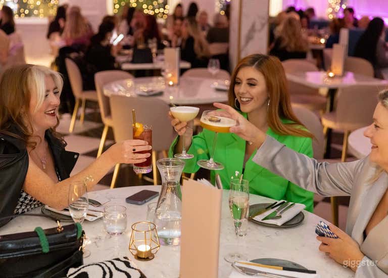  Liverpool Restaurant and Bar 