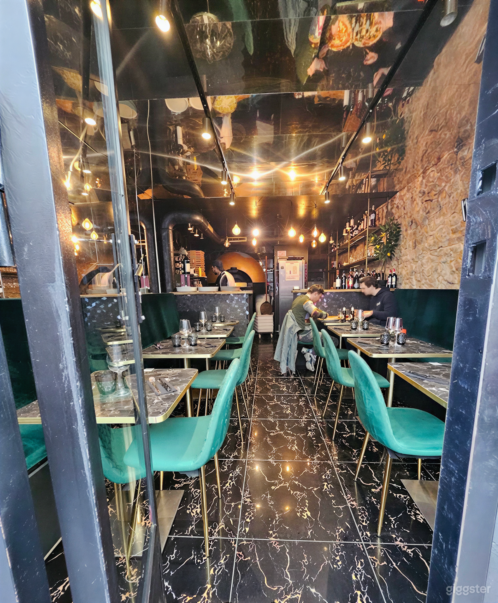 Photo de Restaurant Italien Authentique au Cœur du 3ᵉ Arrondissement  2