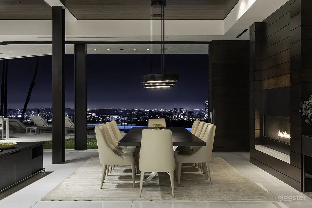 Infinity Living in the Hills Photo 4