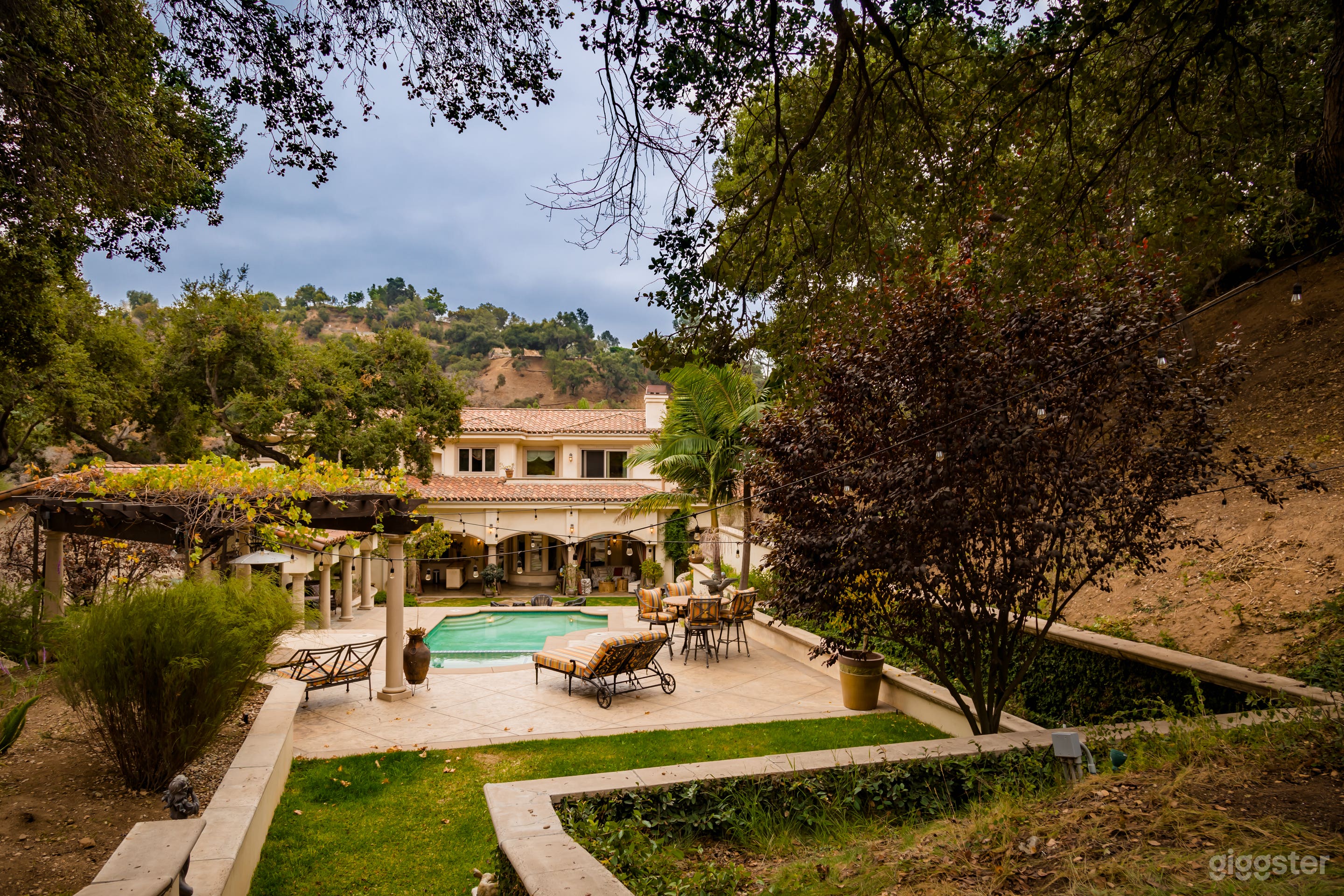 Bradbury Mansion Photo 3