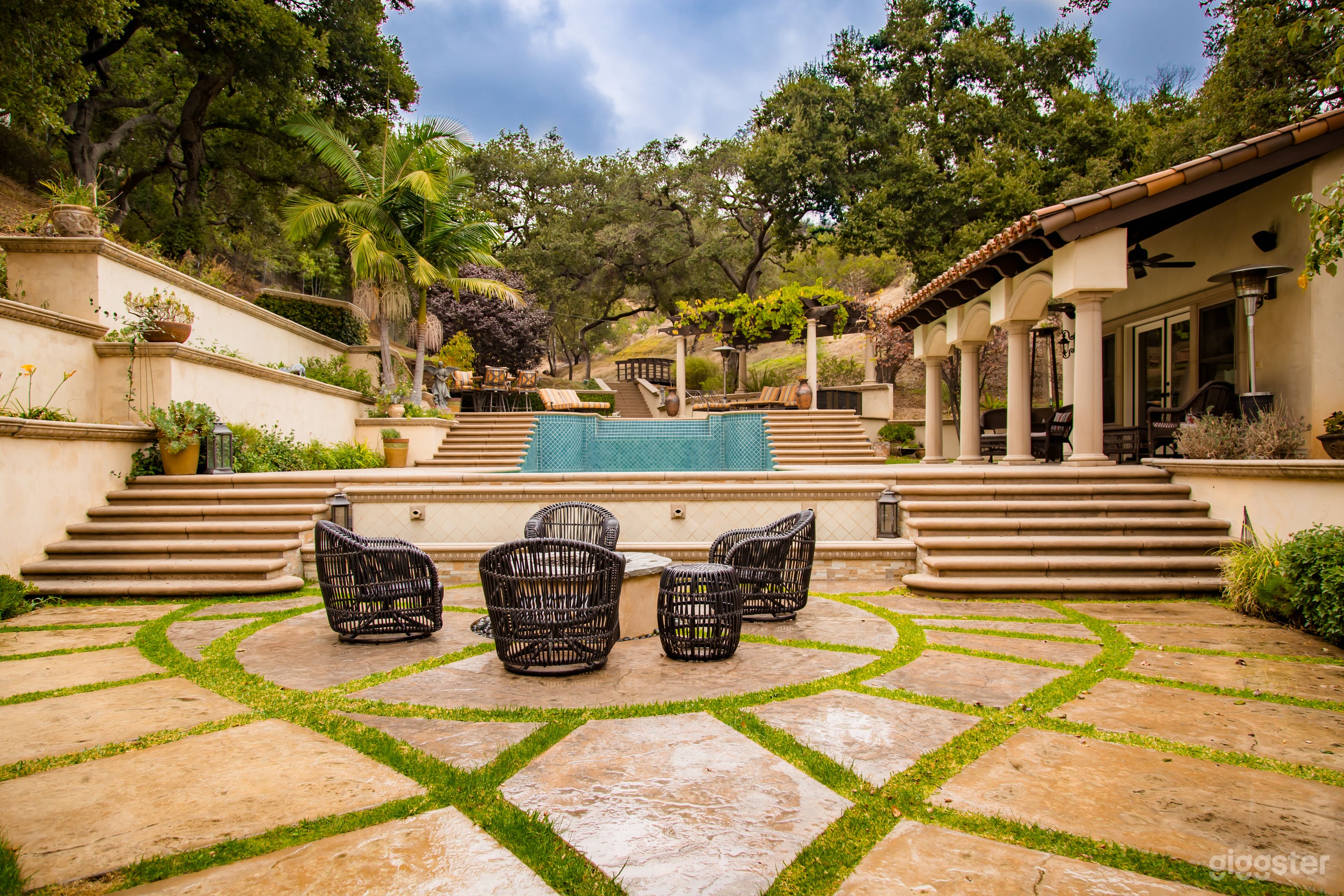 Bradbury Mansion Photo 2