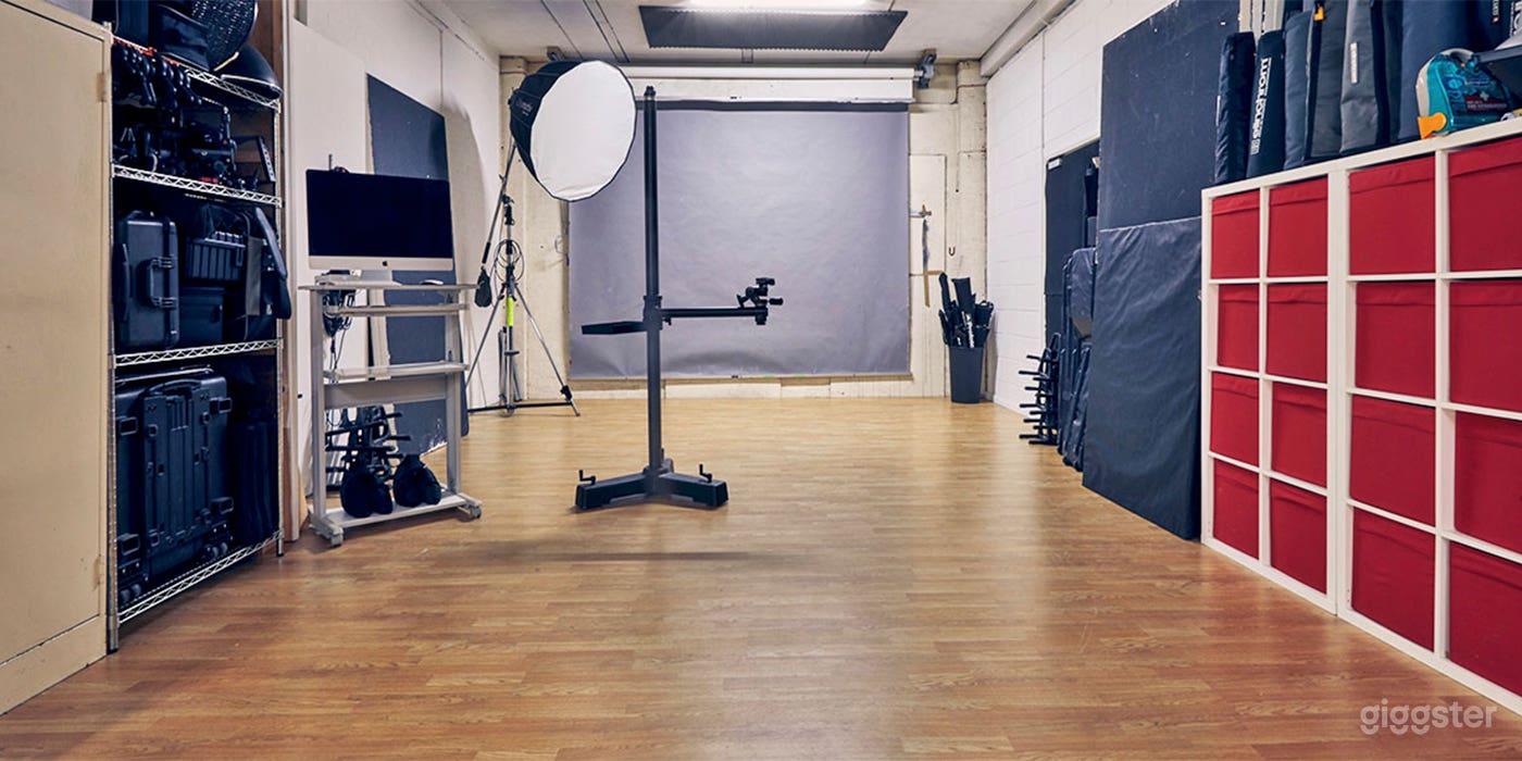 Distinctive Photography Studio in Leeds Photo 3