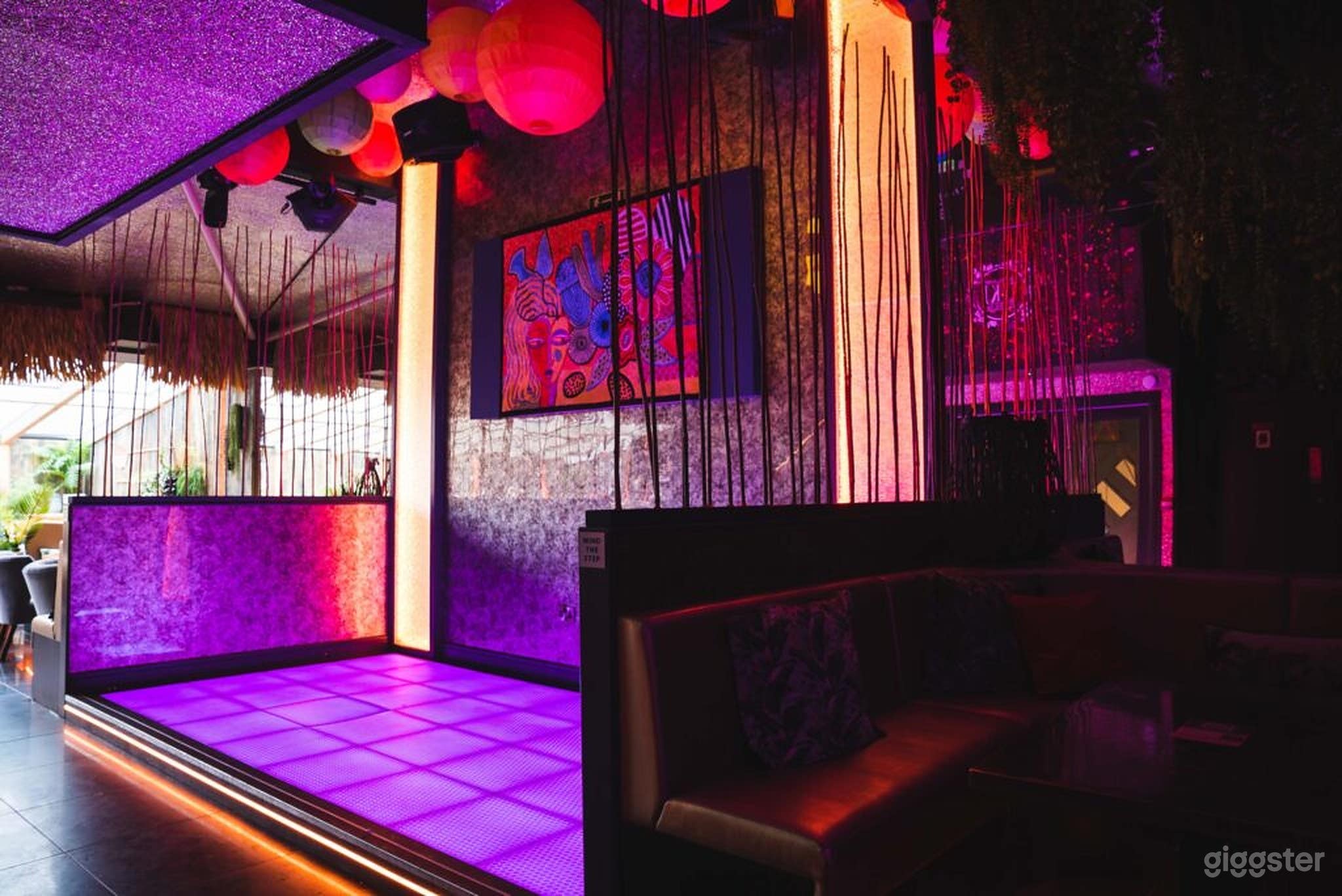 The Top Floor Tiki Cocktail Bar  Photo 4