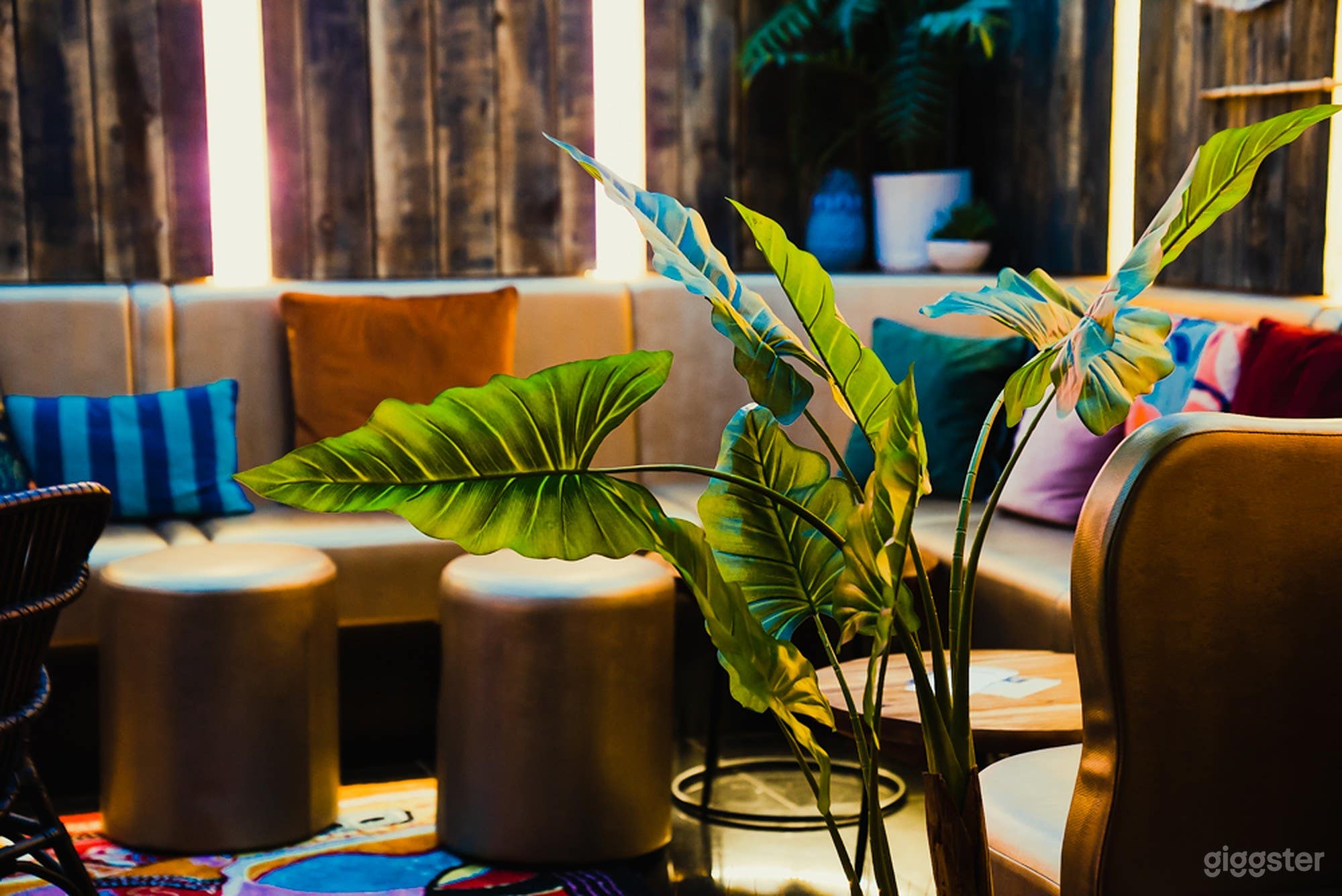 The Top Floor Tiki Cocktail Bar  Photo 2