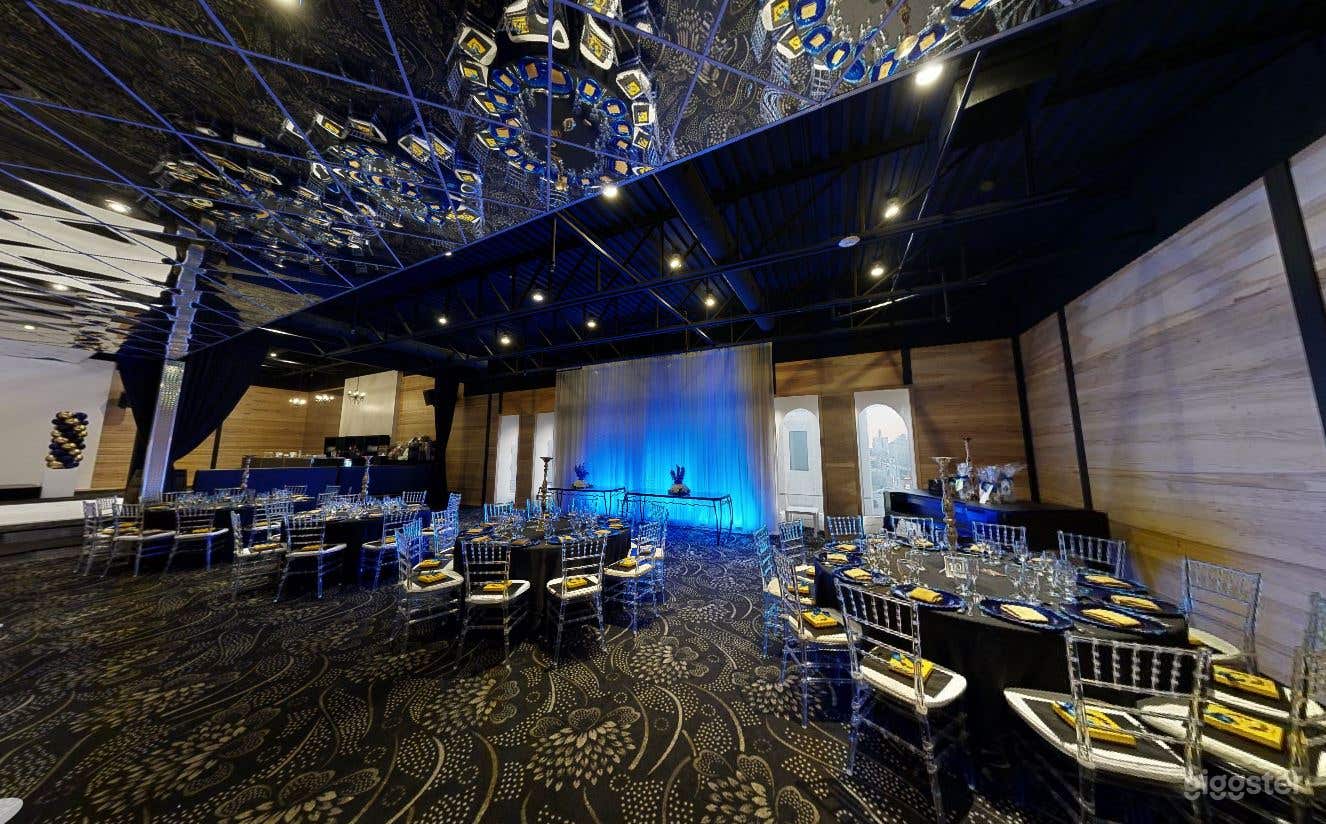OLYMPIA (Events Room) Photo 4