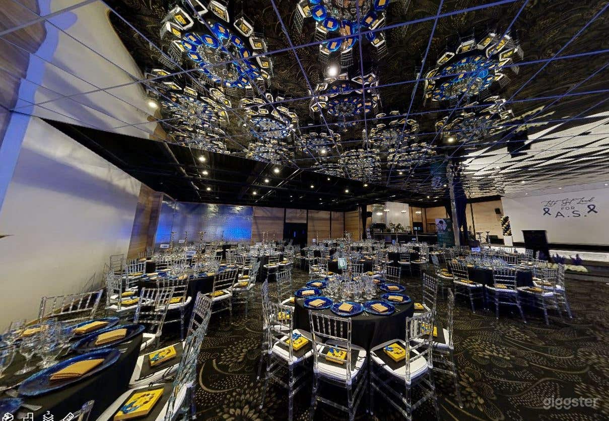 OLYMPIA (Events Room) Photo 3