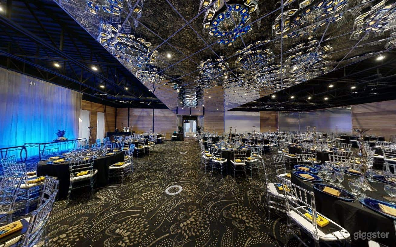 OLYMPIA (Events Room) Photo 2