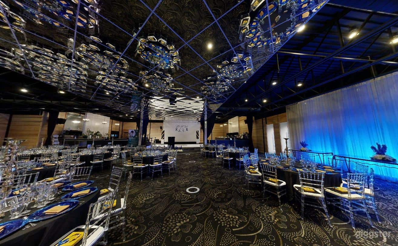 OLYMPIA (Events Room) Photo 1