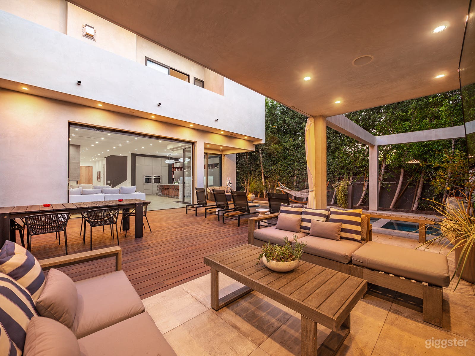 Masterfully Designed Estate w/ Outdoor Sanctuary Photo 2