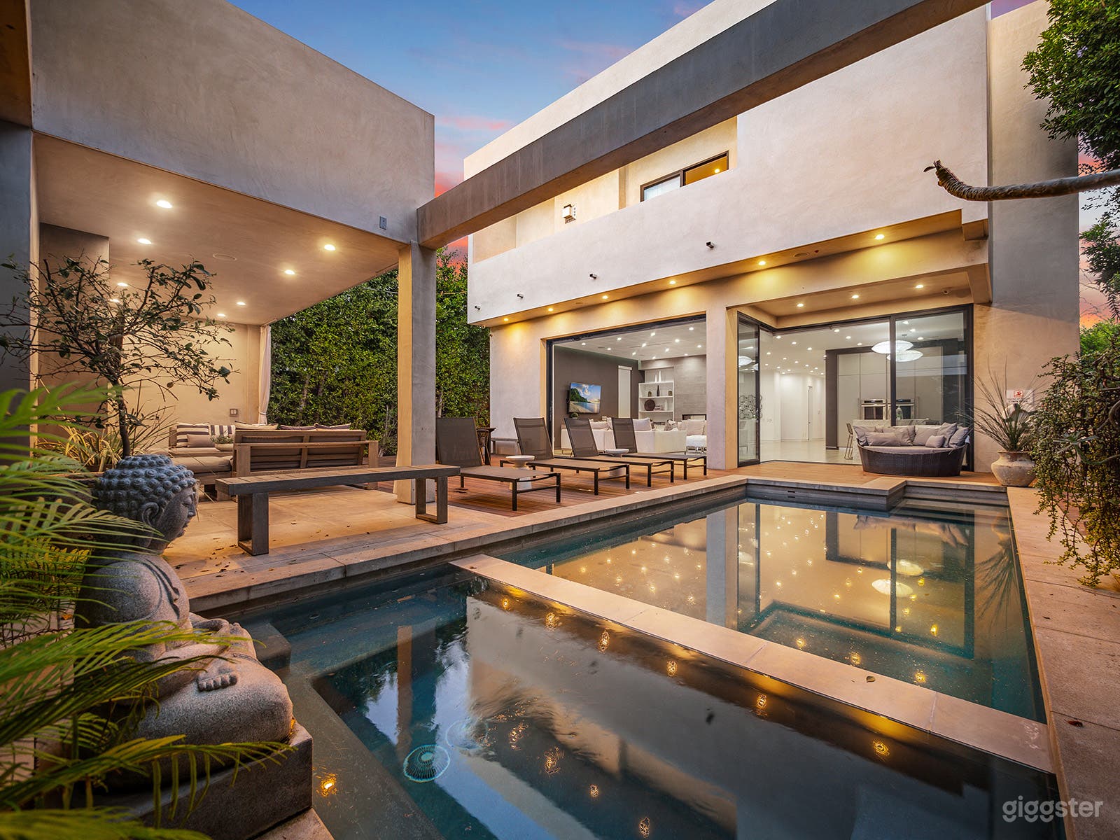 Masterfully Designed Estate w/ Outdoor Sanctuary Photo 1