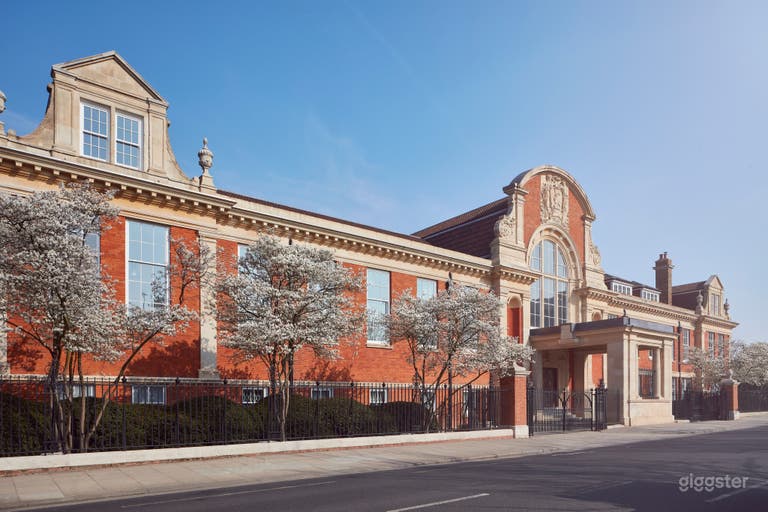  Une destination culturelle dynamique dans l'ouest de Londres 