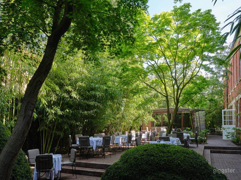  Une destination culturelle dynamique dans l'ouest de Londres 