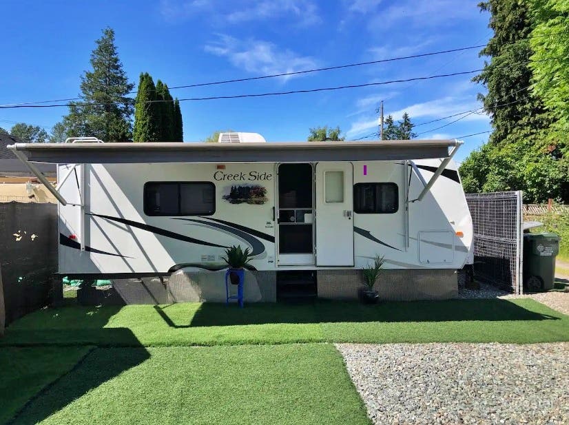 Downtown Trailer for Nightlife Photo 1