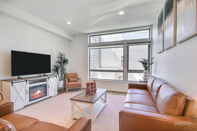  New Modern Retreat in Alki Beach 3-bedroom house 