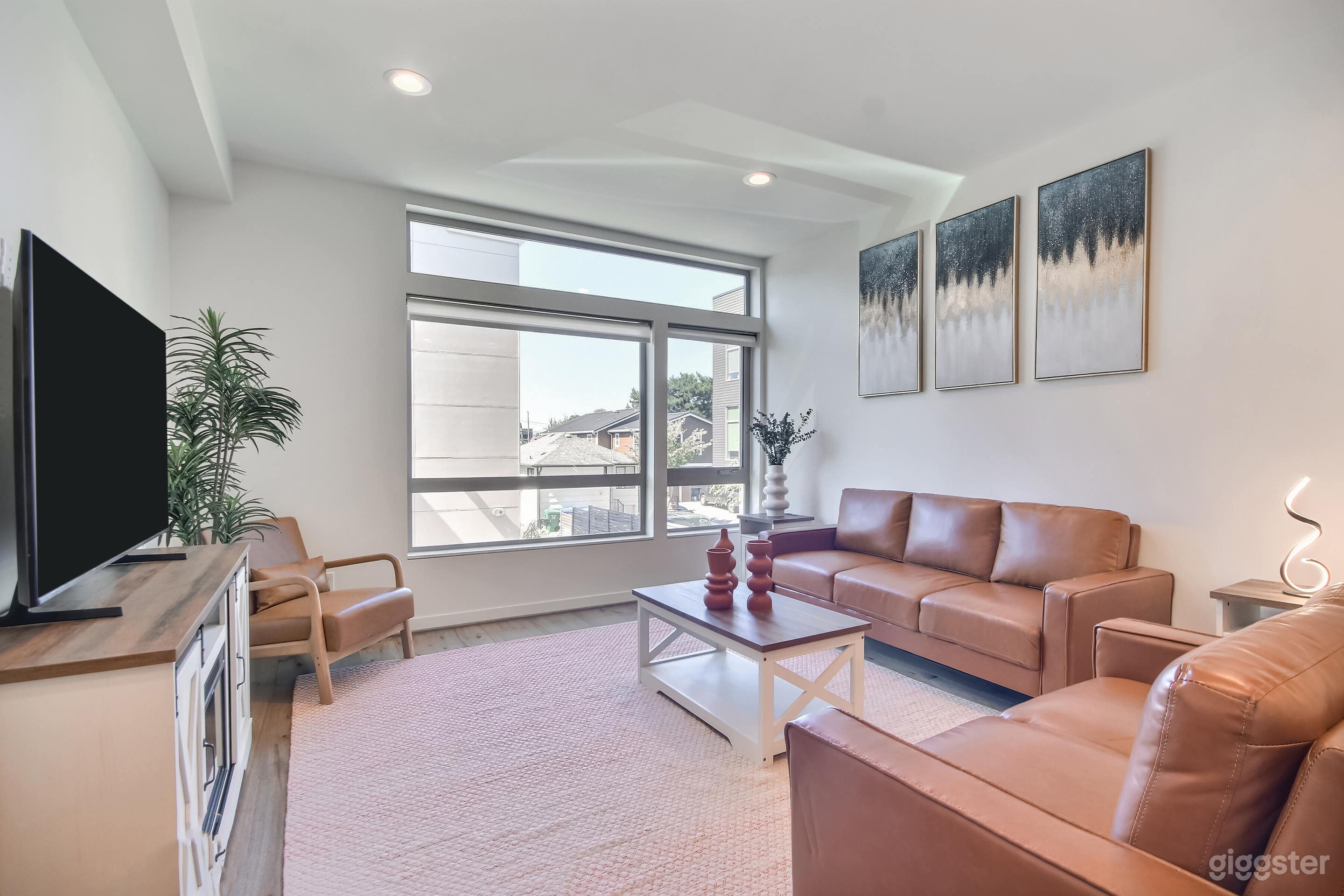 New Modern Retreat in Alki Beach 3-bedroom house Photo 4