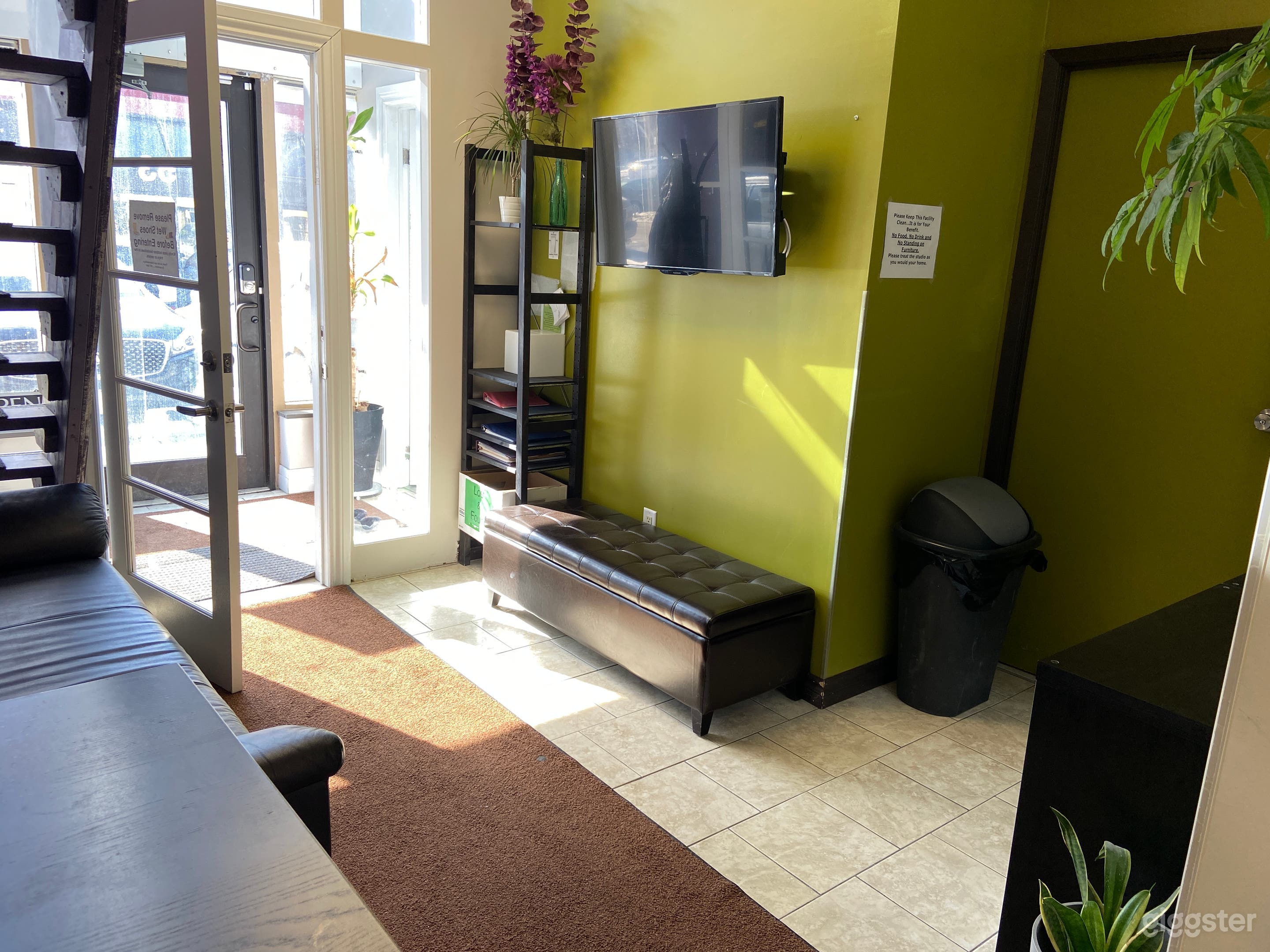 Fitness &amp; Recreation Studio Space in Scarborough Photo 2