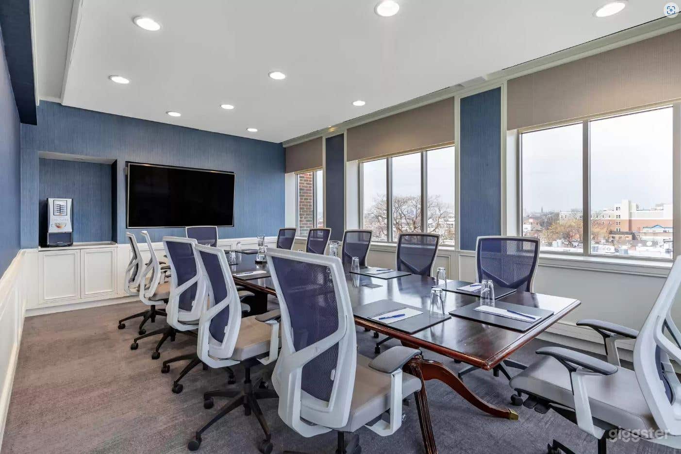 The William Fell, Tapestry Collection by Hilton Photo 3