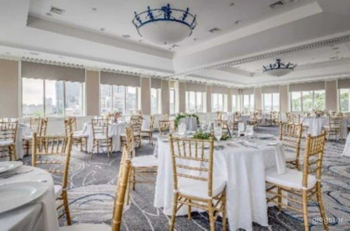 The William Fell, Tapestry Collection by Hilton Photo 2