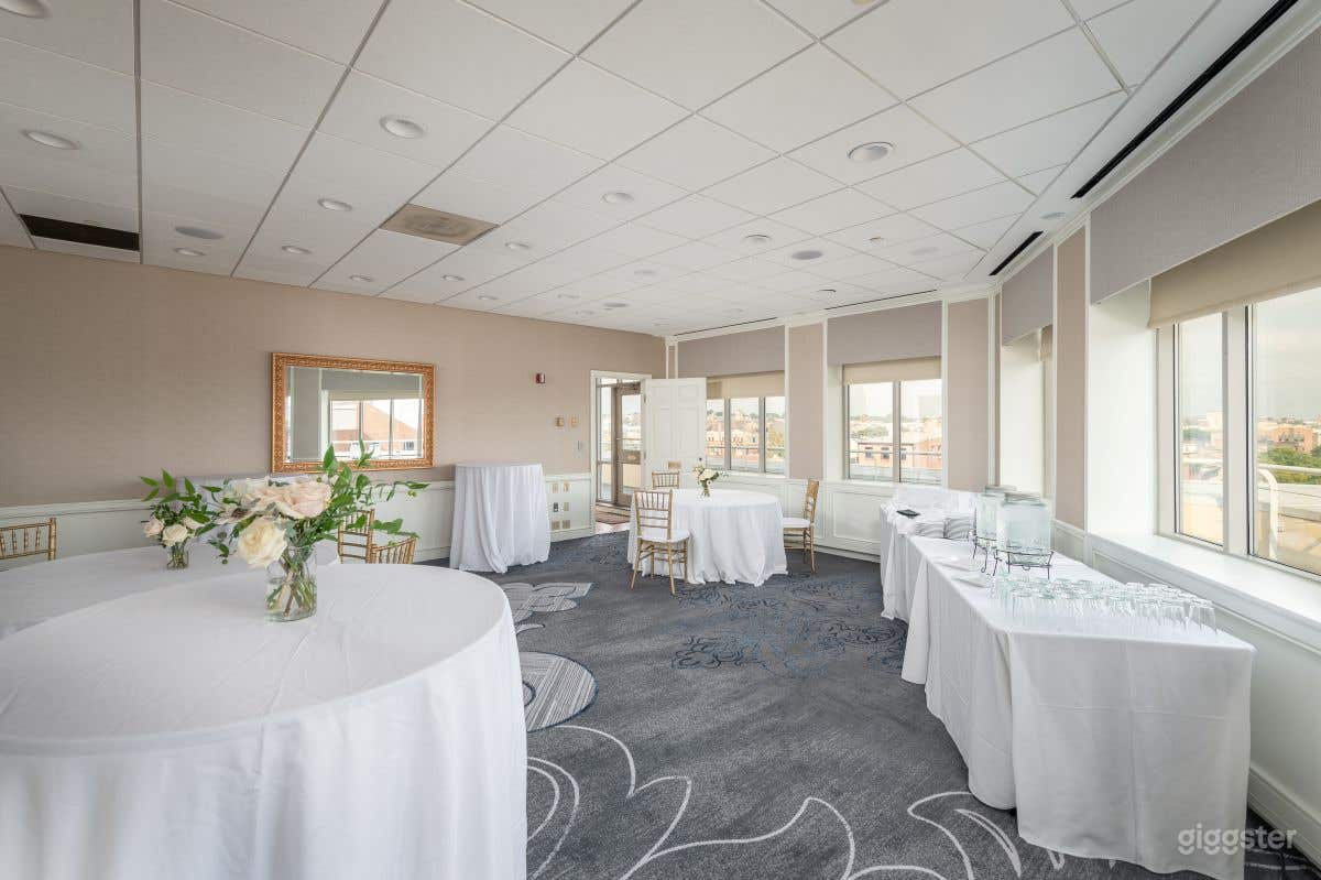 The William Fell, Tapestry Collection by Hilton Photo 1