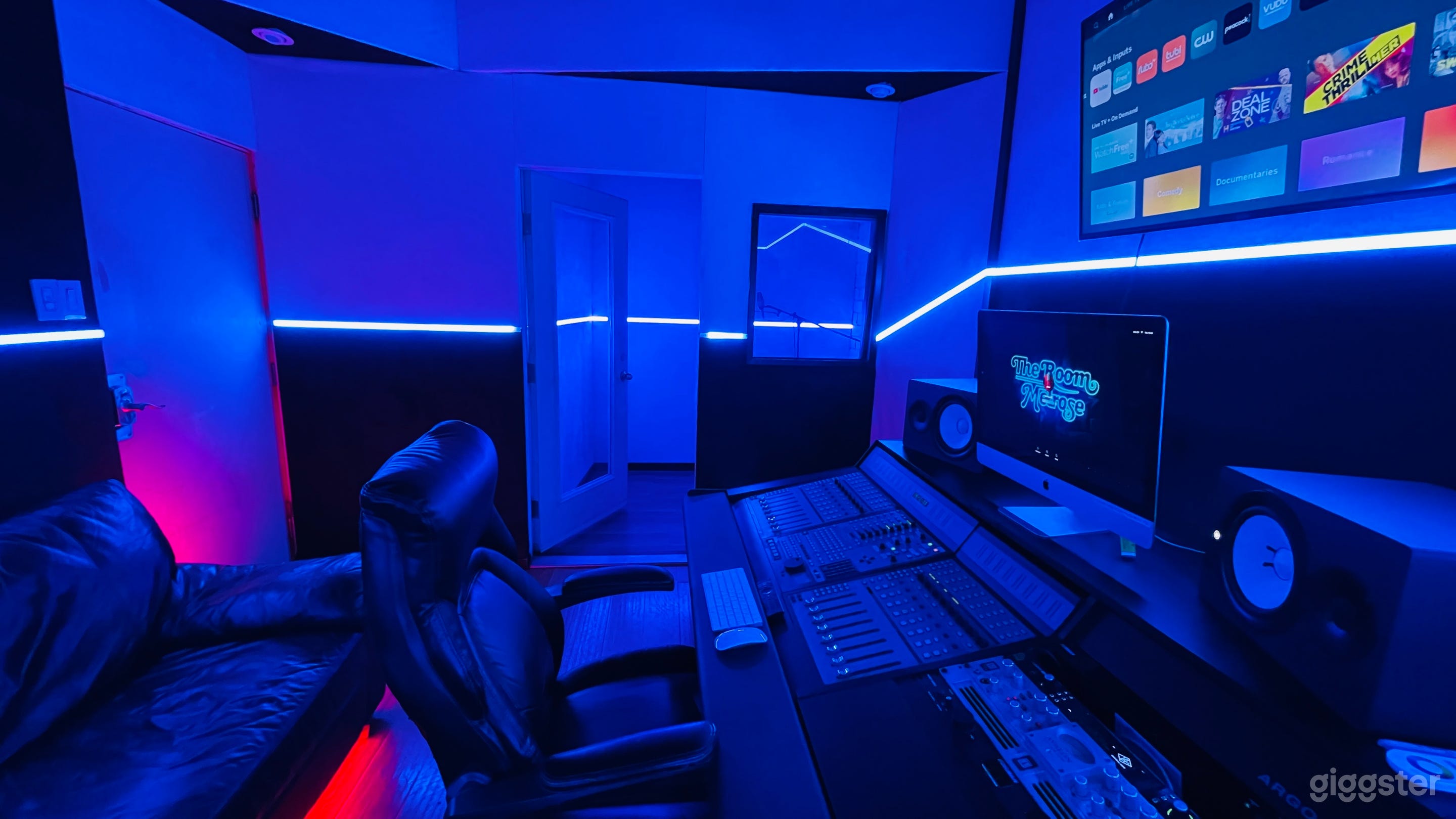 Melrose Studio B Photo 3