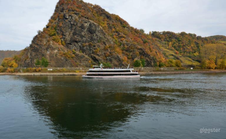  MS Rhein Star 