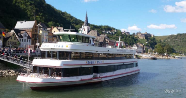 MS Rhein Star 