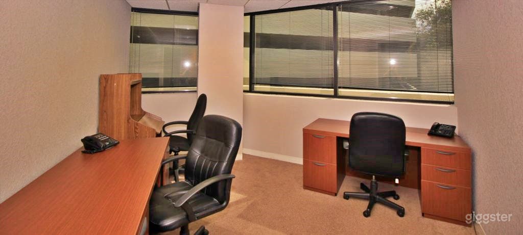 Private Office# 1 Photo 2