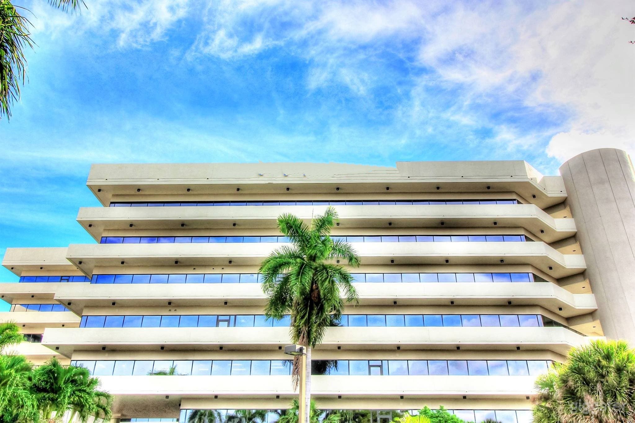 Private Office# 1 Photo 4