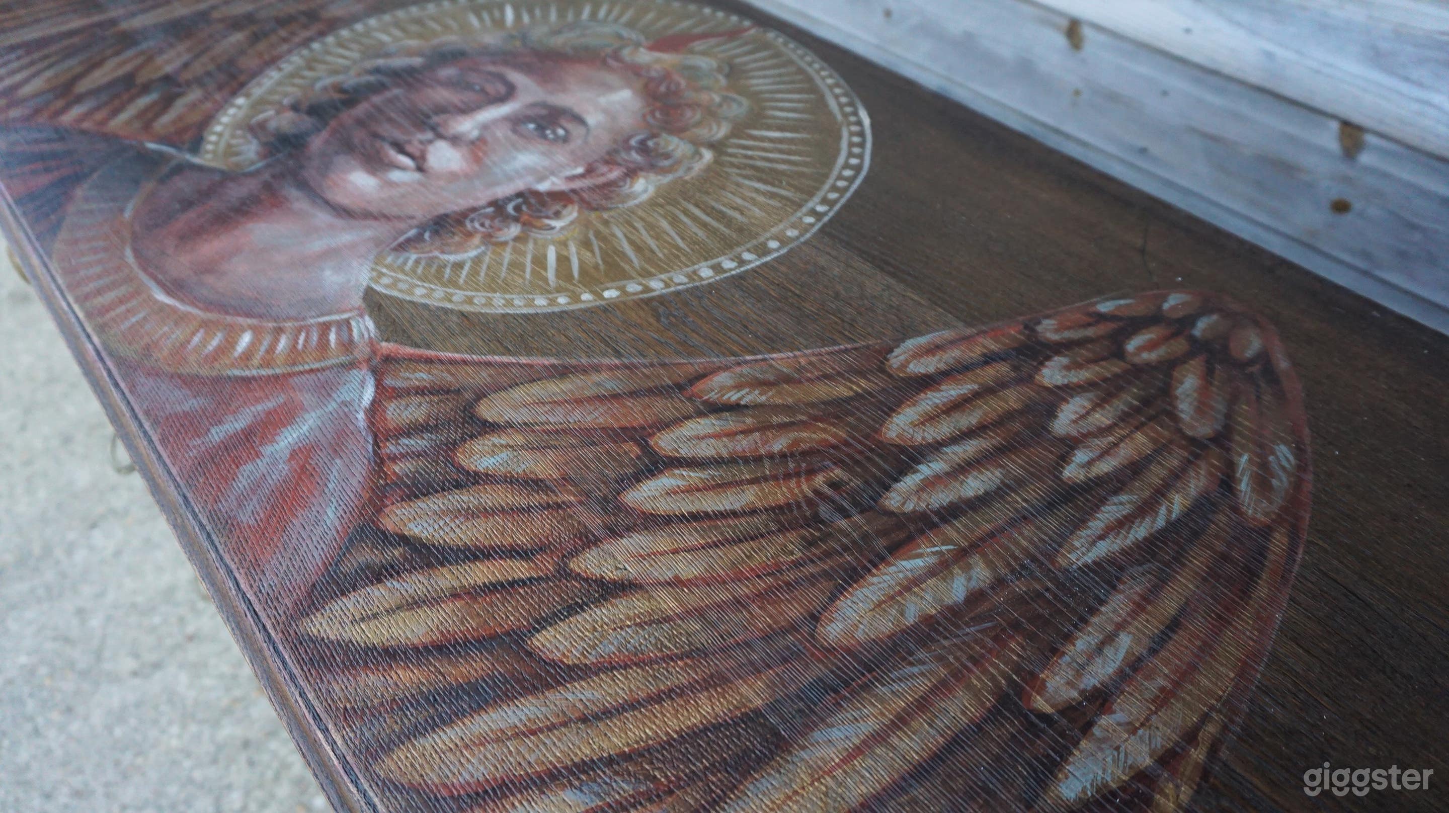 The Angel of Bow Photo 4