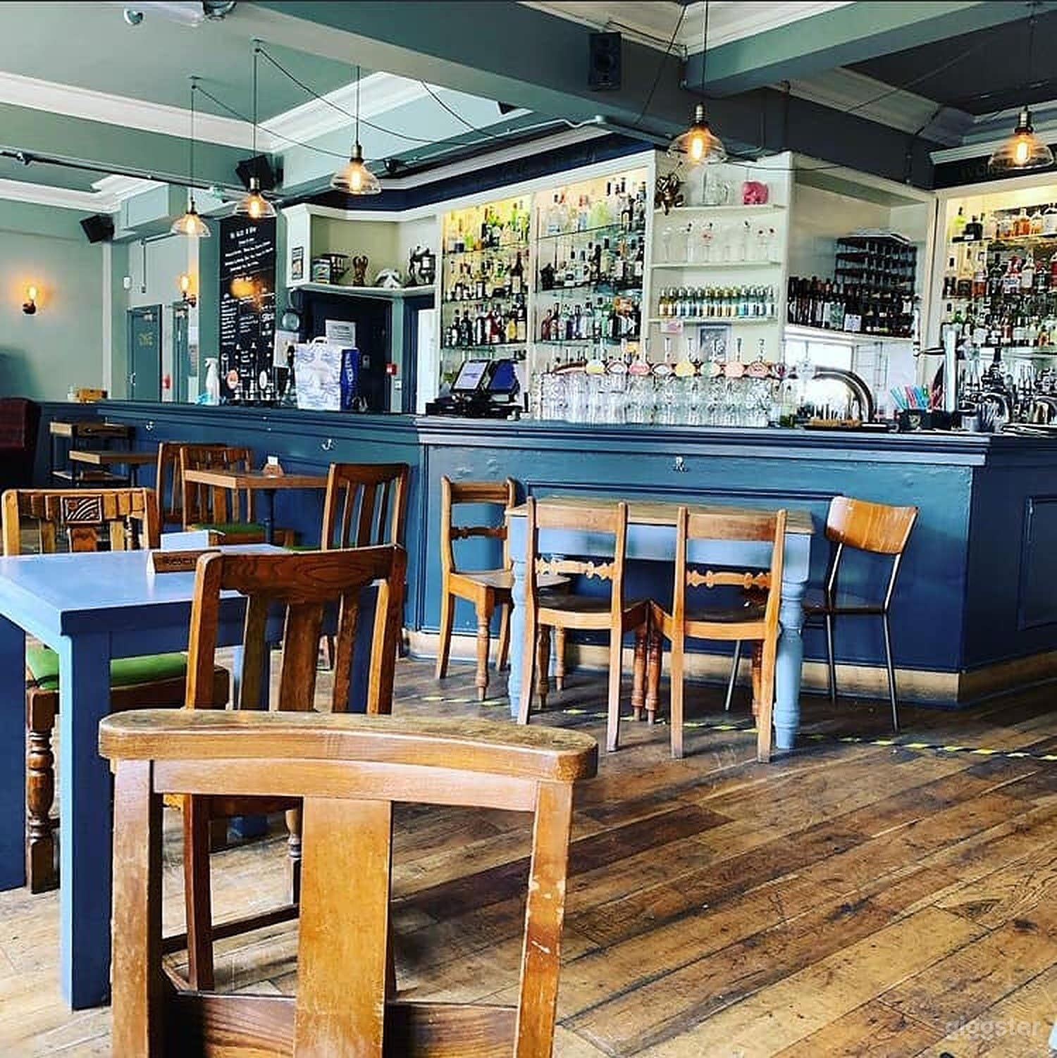 The Angel of Bow Photo 1